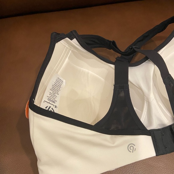 Champion Sports Bra 38DDD NWT - Picture 9 of 13